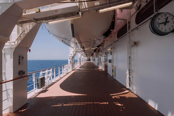 Les escales de croisière à ne pas manquer