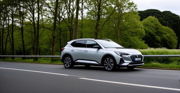 Louez une voiture à nantes : liberté et flexibilité assurées !