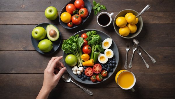 Découvrez nos conseils santé pour un quotidien épanoui