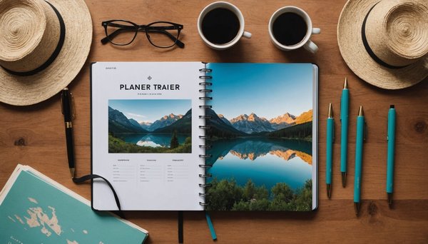 Boostez vos voyages avec un planificateur sur mesure