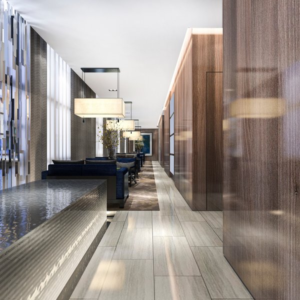 Luxe et intimité à l'hôtel 5 étoiles de saint-tropez